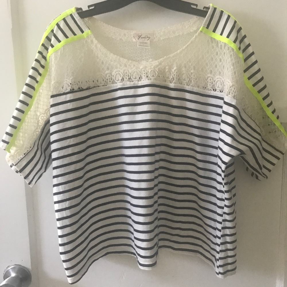 Women's Cotton Top